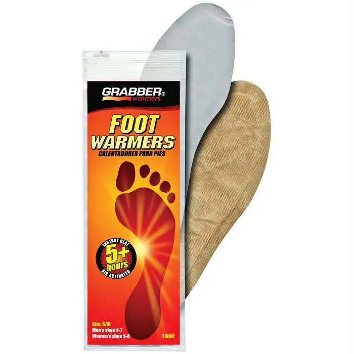 Foot Warmer Small-Medium 1