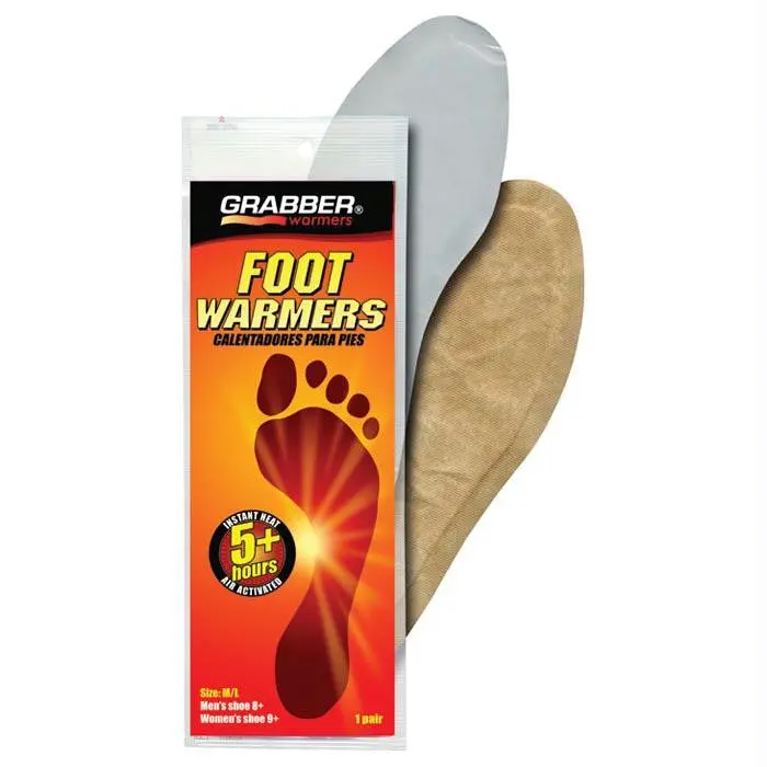 Foot Warmer Medium-Large 1