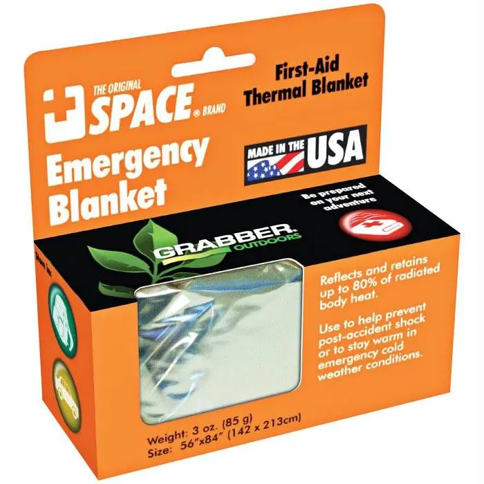 Emergency Blanket Bulk 1