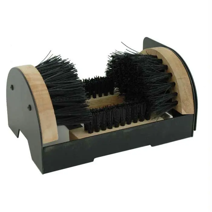 High Country Boot Scrubber 1