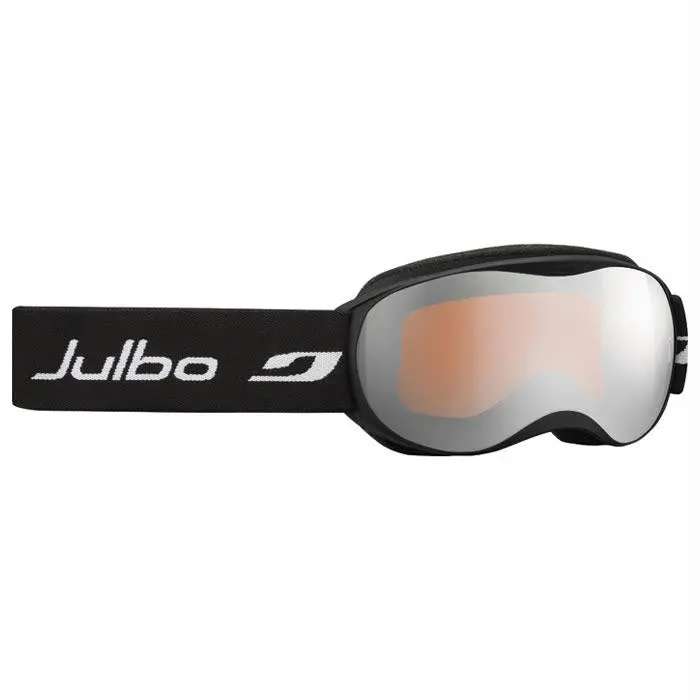 Atmo Kids Goggle Black 1