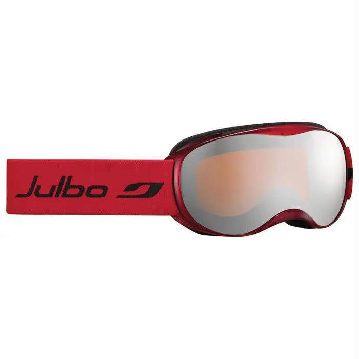 Atmo Kids Goggle Red 1