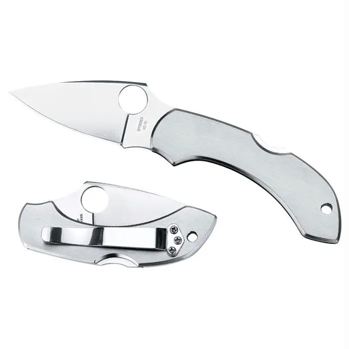 Dragonfly Stainless Plainedge 1