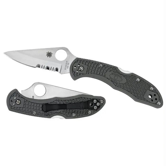 Delica 4 Ltwt Combo Green 1