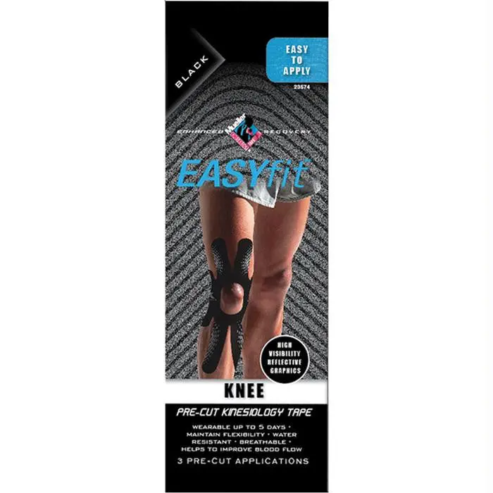 Easyfit Kt Tape - Knee 1