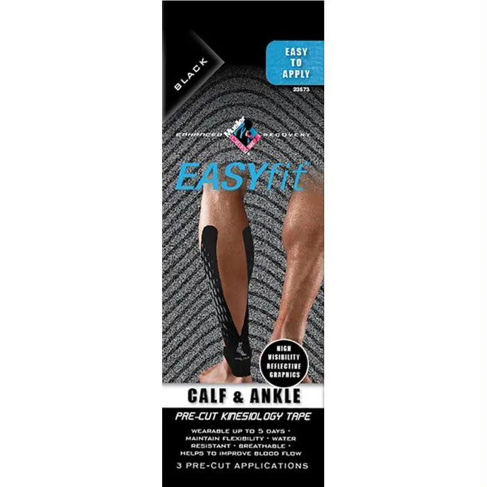 Easyfit Kt Tape - Calf-Ankle 1