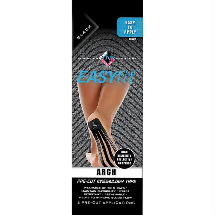 Easyfit Kt Tape - Arch 1