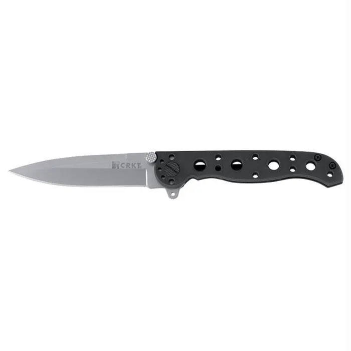 M16 Stnlss Spear Pt Razor Edge 1