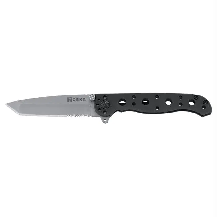 M16 Stnlss Tanto Combo Edge 1