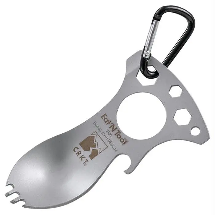 Eatn Tool - Bead Blast 1