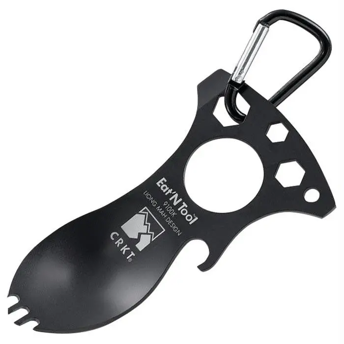 Eatn Tool - Black Oxide 1