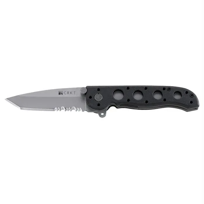 M16-12 Zytel Combo Edge Tanto 1