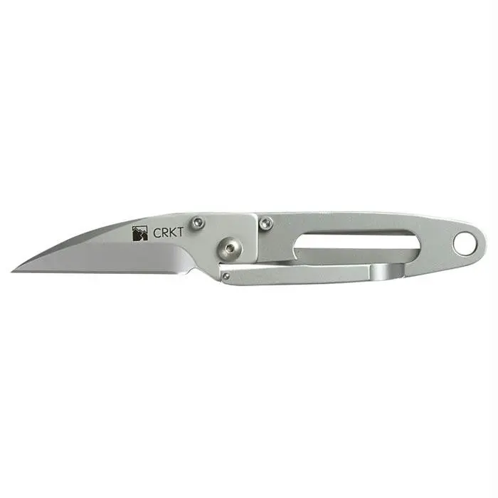 Delilah's Peck Razor 1