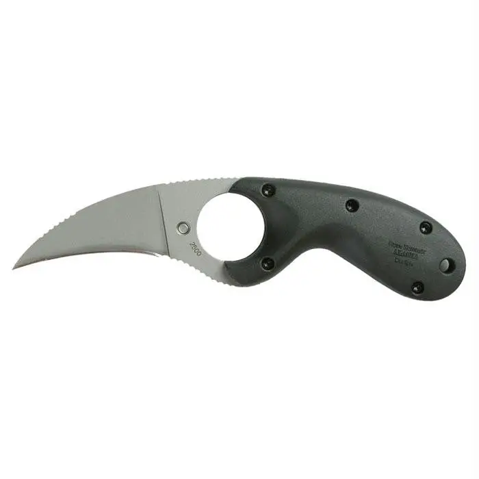 Bear Claw Rescue Serrated 1