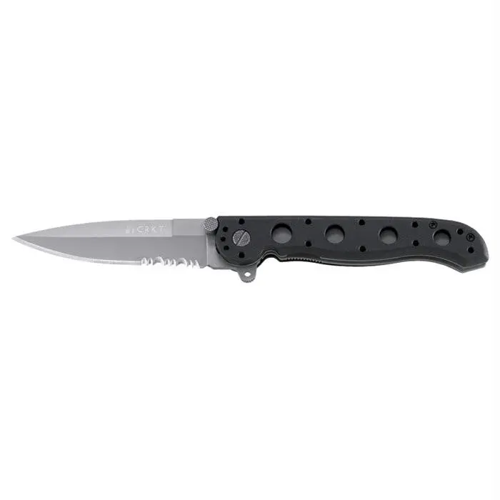 M16-13 Zytel Combo Edge 1