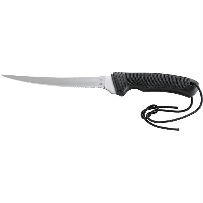 Big Eddy Fillet Knife 1