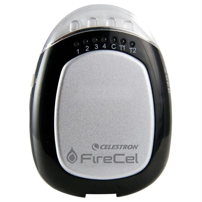 Firecel+ 3-N-1 Recharge-Warmer 1