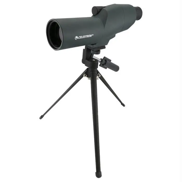 Upclose 50Mm Zoom Spot Scope 1