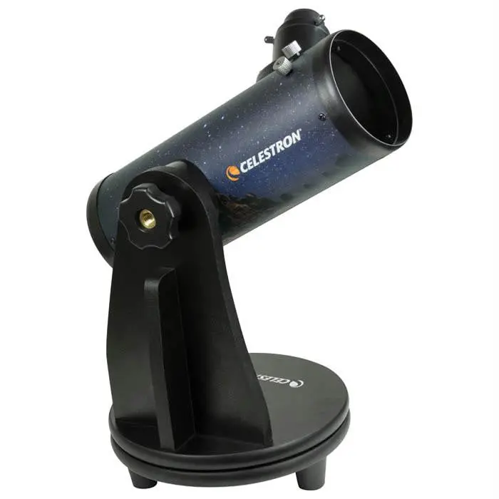 Npf First Scope Telescope 1