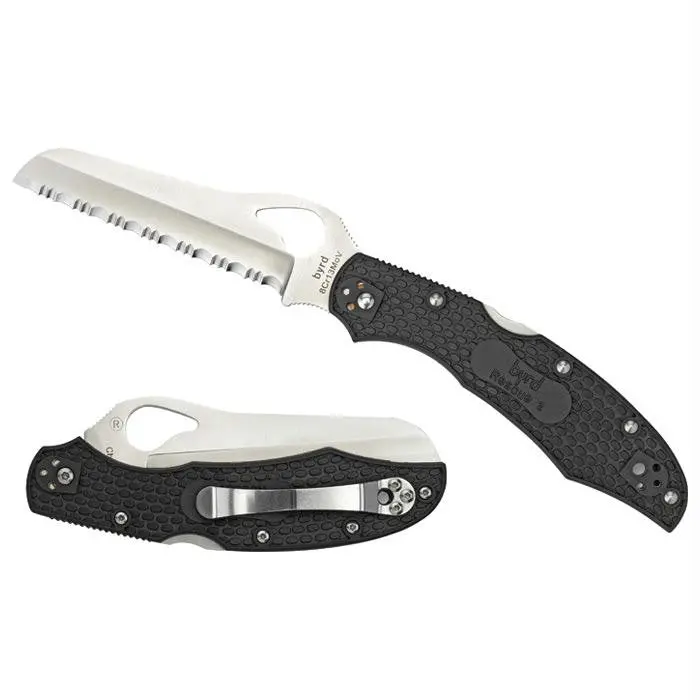 Cara Cara Rescue Serrated Edge 1