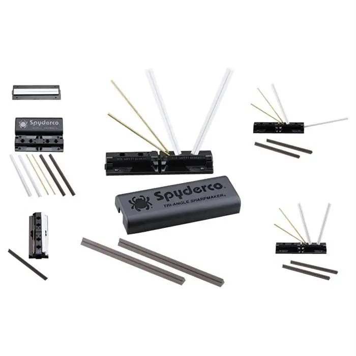 Tri-Angle 204Mf Sharpener 1
