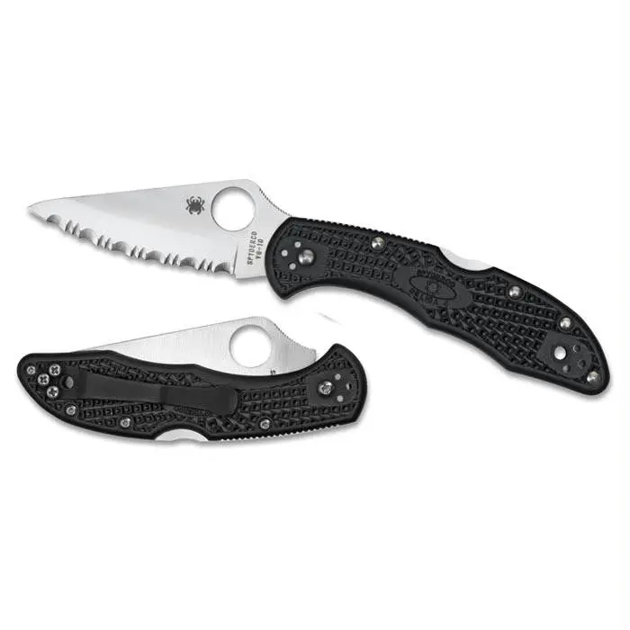 Delica Spyderedge 1