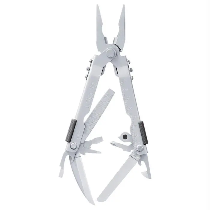 Mp 600-Needlenose Stainless 1