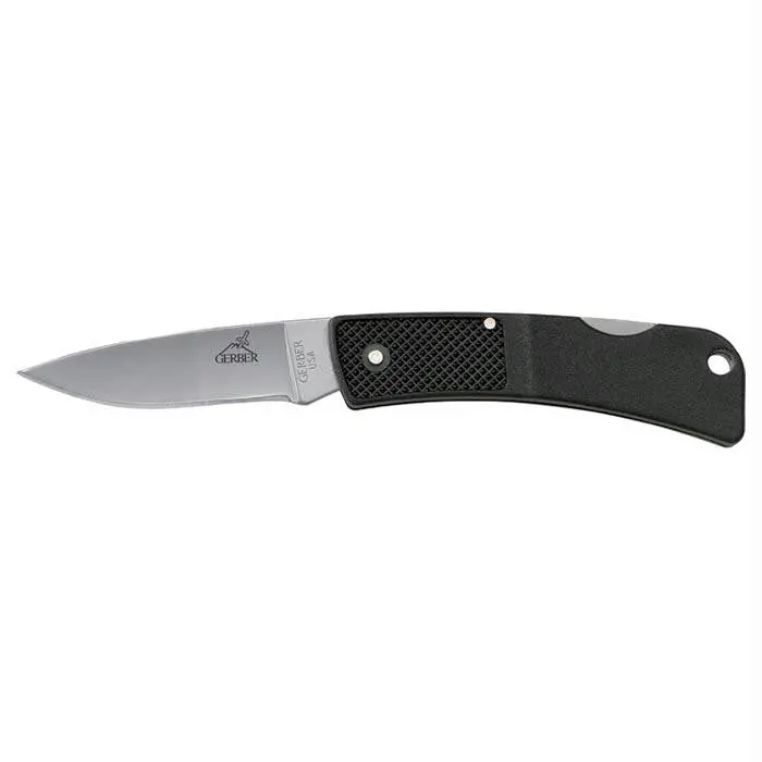 Gerber Ultralight Lst Blk 1