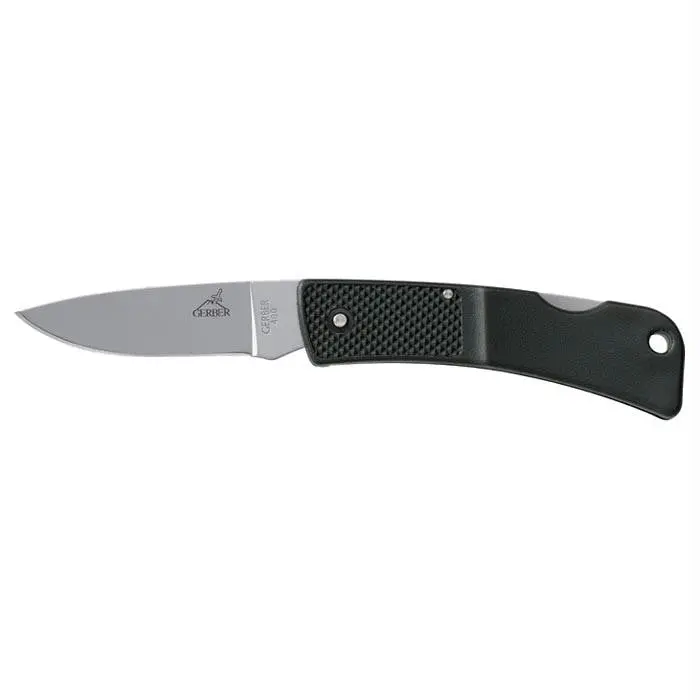 Lst Drop Point Fine Blade 1