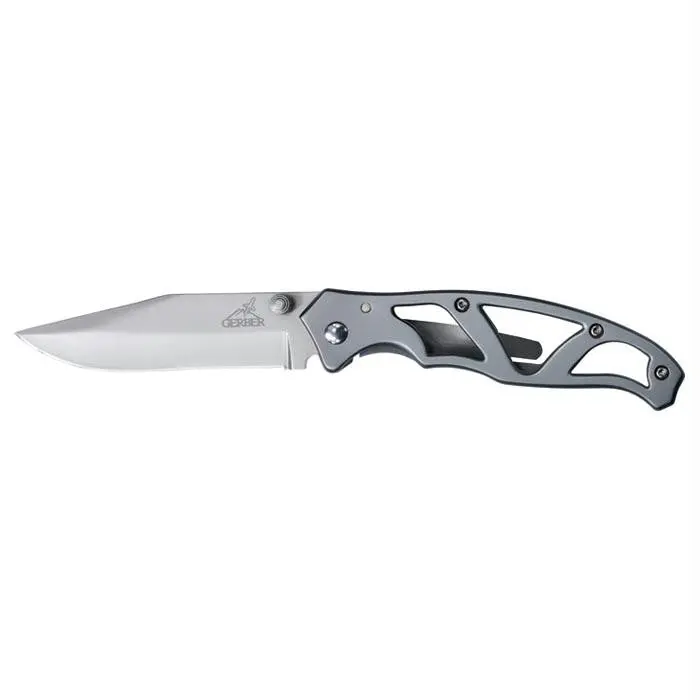 Paraframe I - Ti Grey, Fine Ed 1