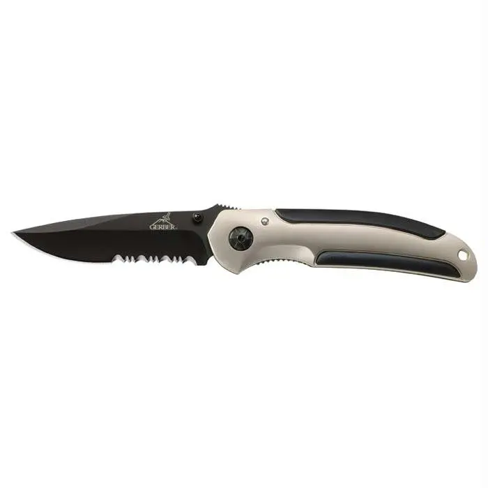 Ar 3.00 Black Serrated 1