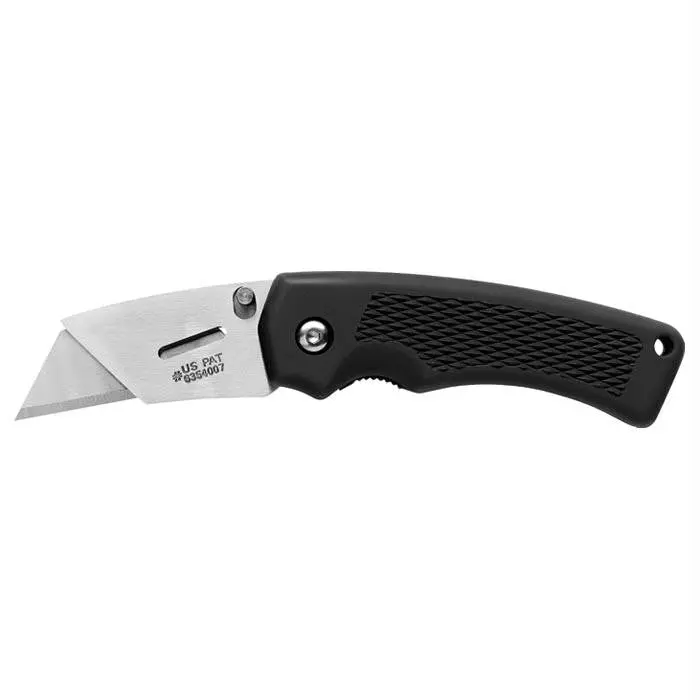 Sk Edge Rubberized Black 1