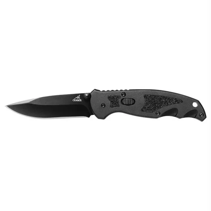 Answer F.A.S.T. Drop Point F-E 1