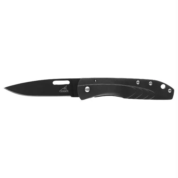 Stl 2.5 Drop Point Fine Edge 1