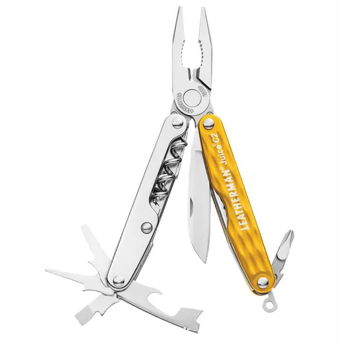 Leatherman Juice C2 1