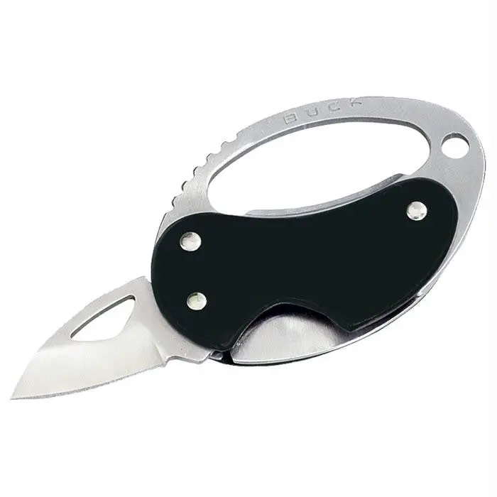 Buck Metro Black 1