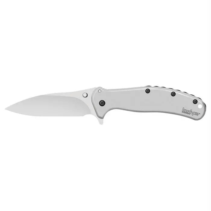 Zing - Stainless 1