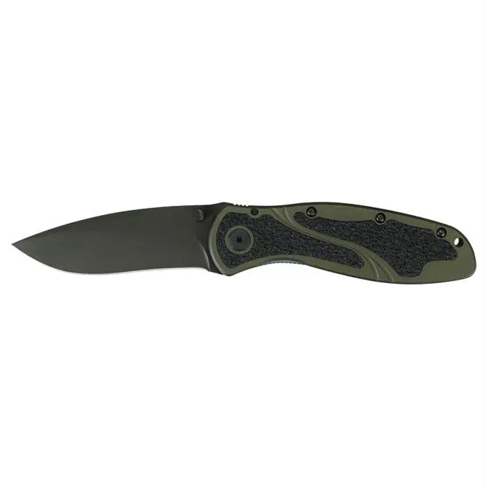 Blur Olive Drab 1
