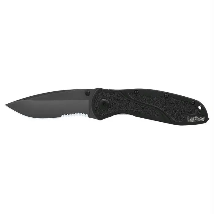 Blur Black Glassbreaker 1