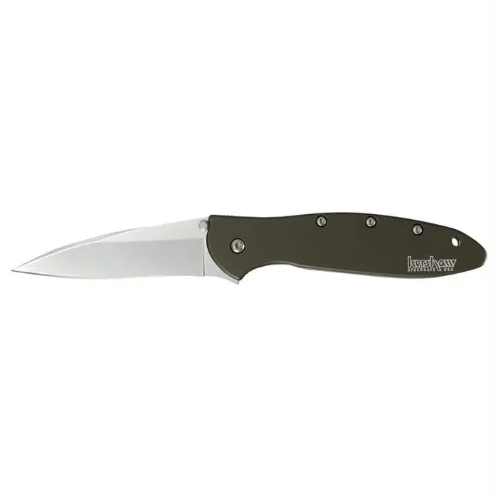 Leek Olive Drab 1