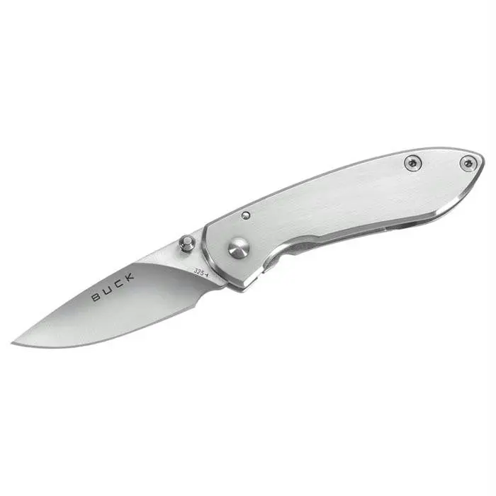 Colleague Stainless Steel 1
