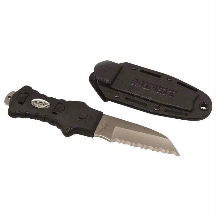 Blakely Knife Black 1
