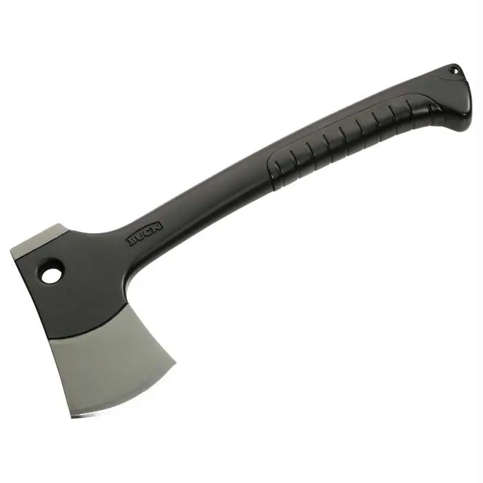 Camp Axe 757 - 3" Blade Black 1