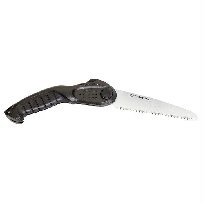 Folding Saw 755 - Black 1