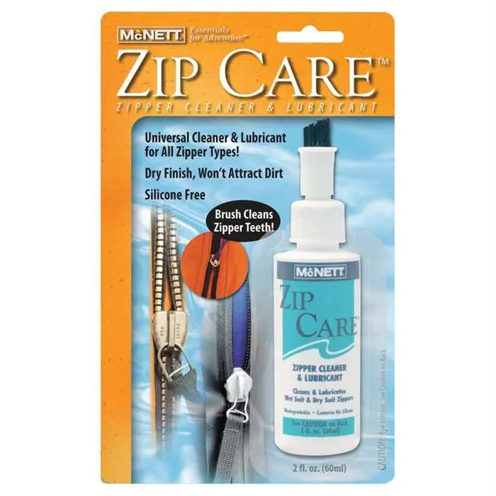 Zip Care Cleaner 2 Oz 1