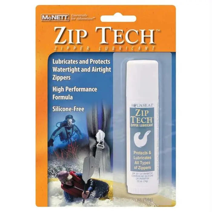 Zip Tech Lubricant 1-2 Oz 1