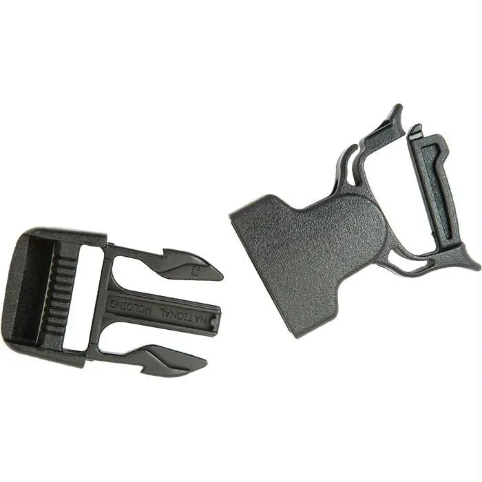 Snap Bar Repair Buckle 3-4" 1