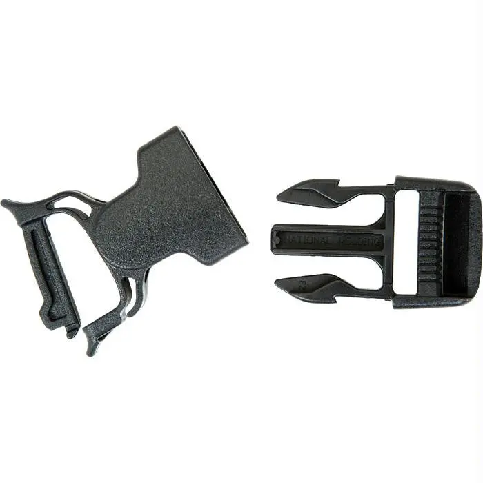 Snap Bar Repair Buckle 1" 1