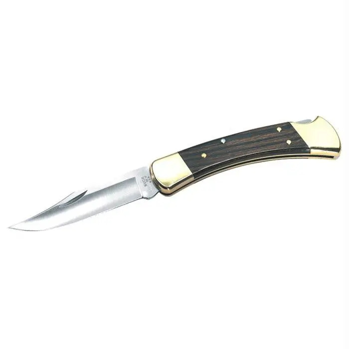 110 Folding Hunter 1