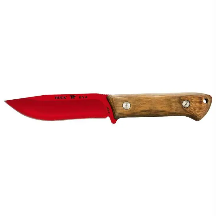 Compadre Camp Knife 1